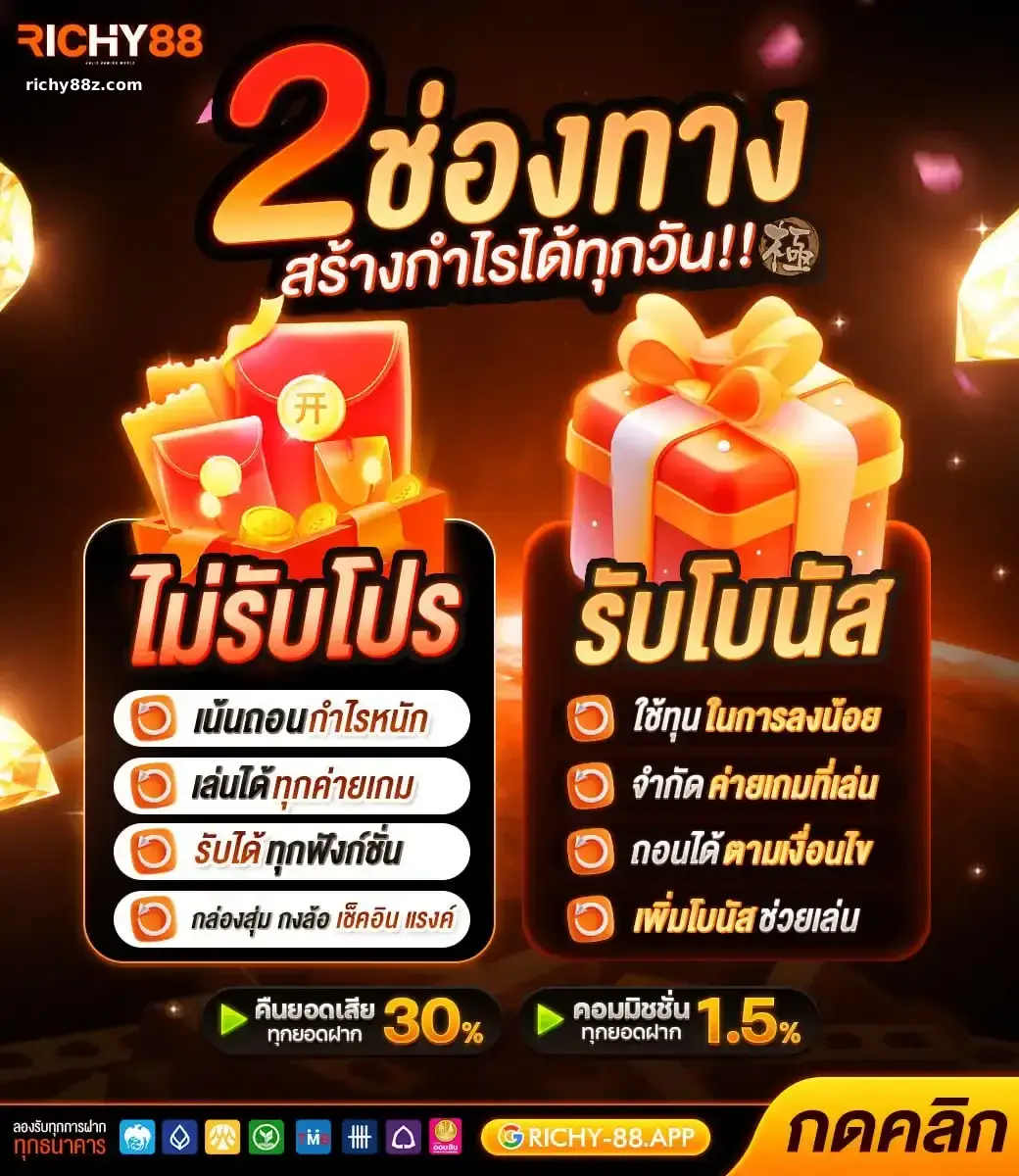 rich88 casino
